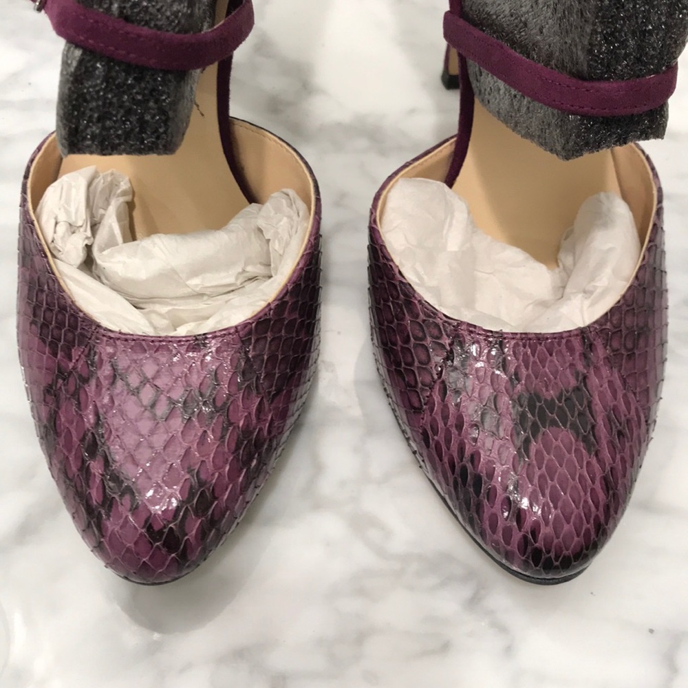 Designer Heels - Picture 4 of 7